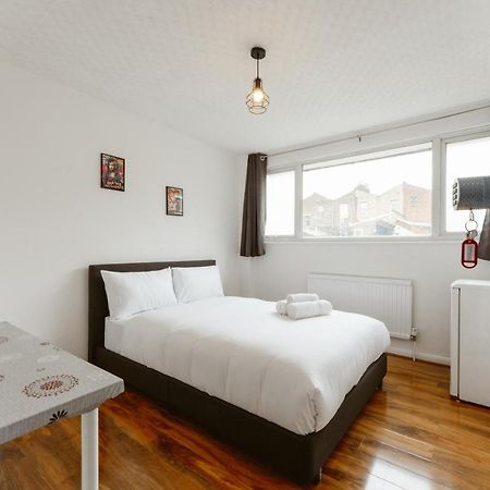 Canningtown Double Rooms - 20 لندن المظهر الخارجي الصورة
