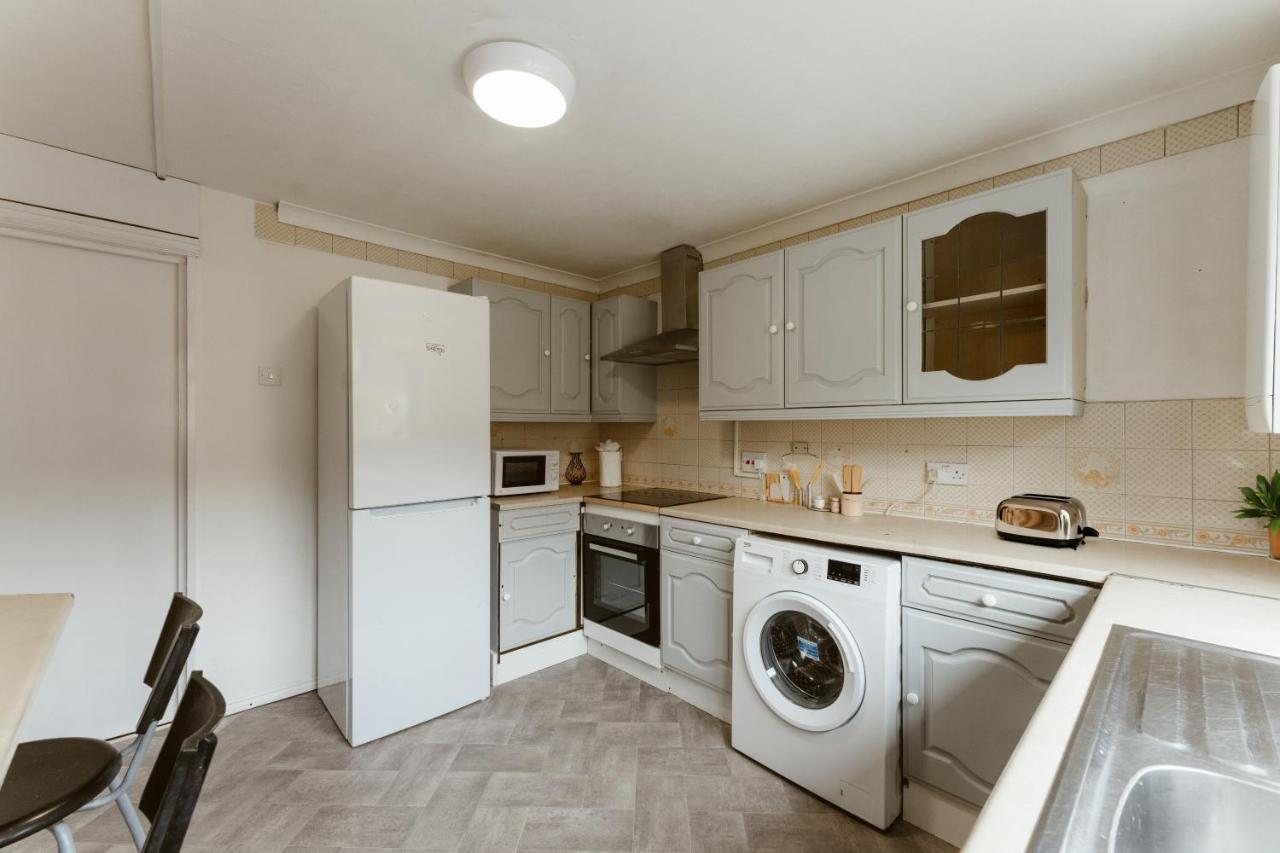 Canningtown Double Rooms - 20 لندن المظهر الخارجي الصورة