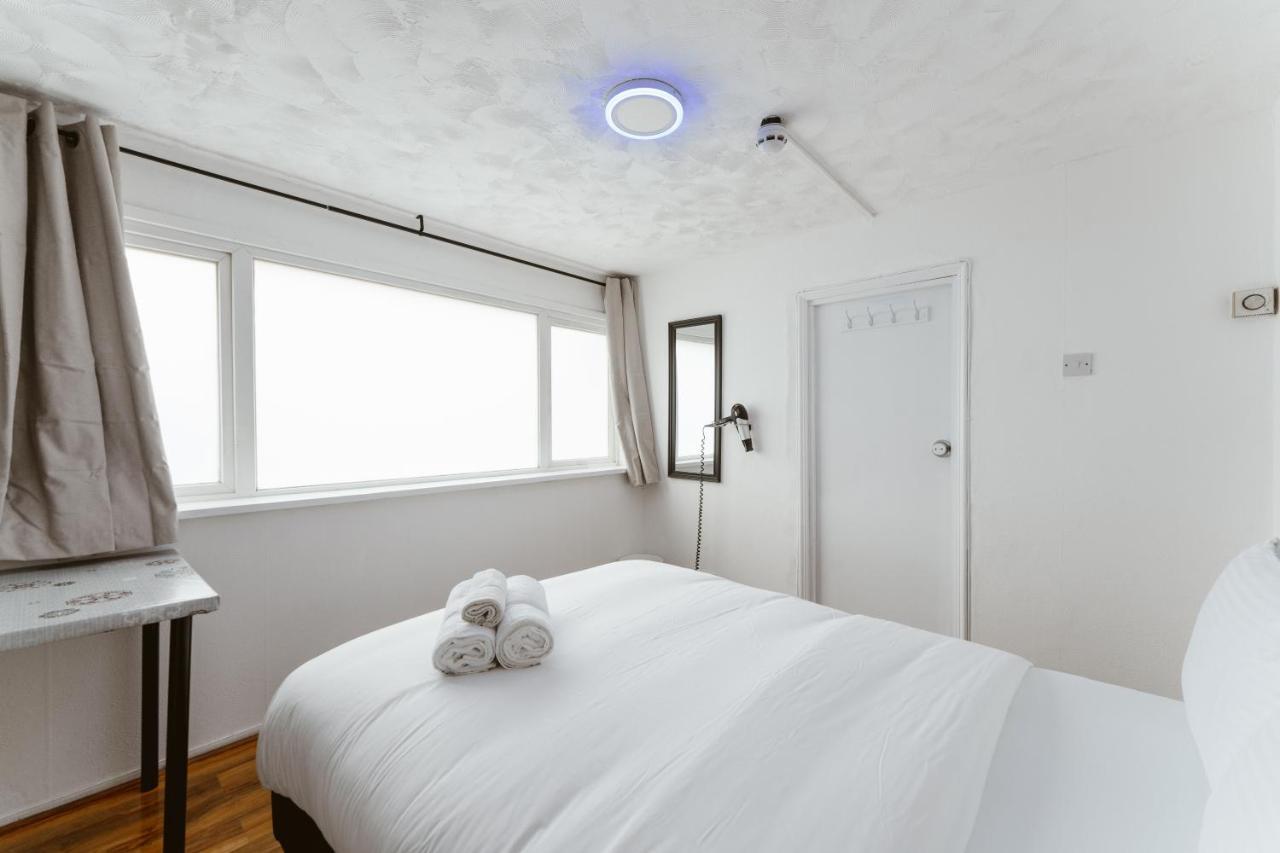 Canningtown Double Rooms - 20 لندن المظهر الخارجي الصورة