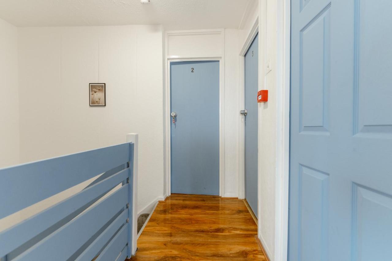 Canningtown Double Rooms - 20 لندن المظهر الخارجي الصورة