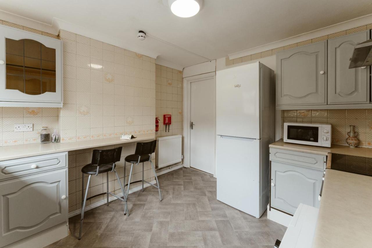 Canningtown Double Rooms - 20 لندن المظهر الخارجي الصورة