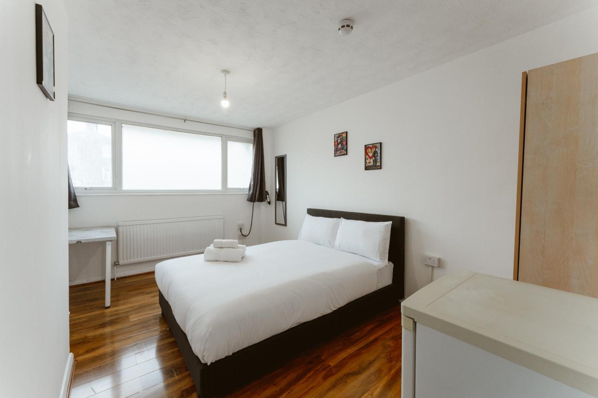 Canningtown Double Rooms - 20 لندن المظهر الخارجي الصورة