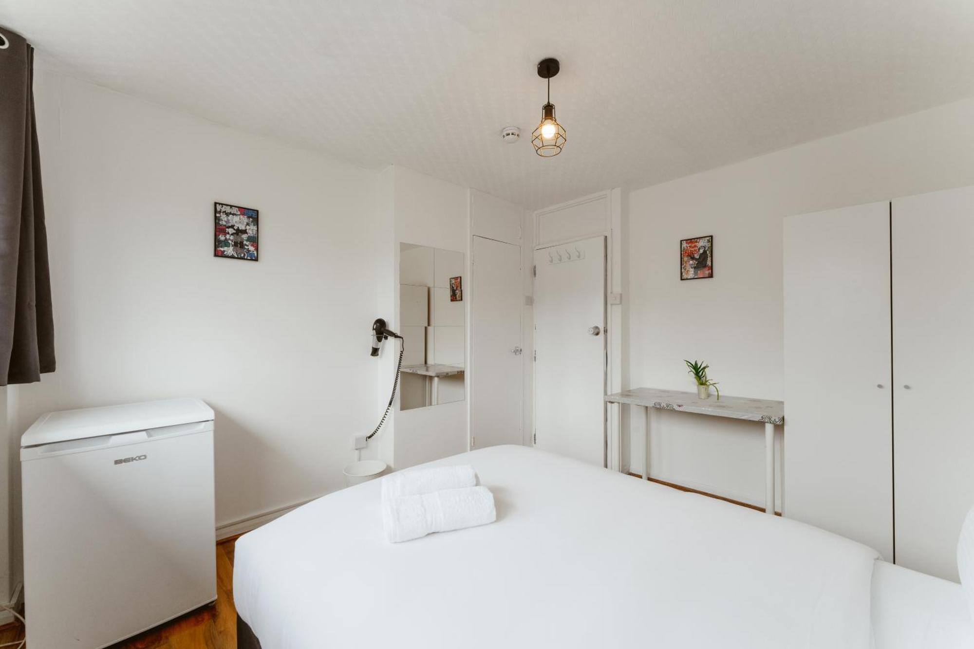 Canningtown Double Rooms - 20 لندن المظهر الخارجي الصورة